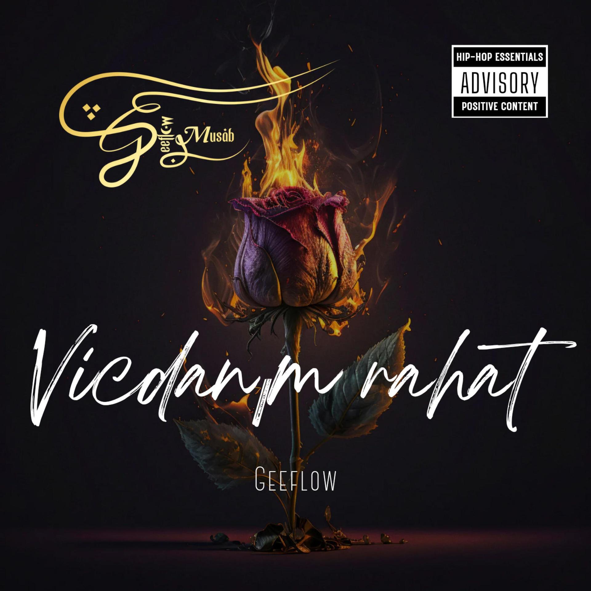 Geeflow - Vicdanım Rahat