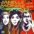 Champagne S**t (feat. Latto & Quavo) (Remix|Explicit)