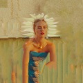 Kat Cunning - Bedroom Angel