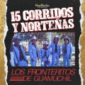 Los Fronteritos De Guamuchil - La Arboleda