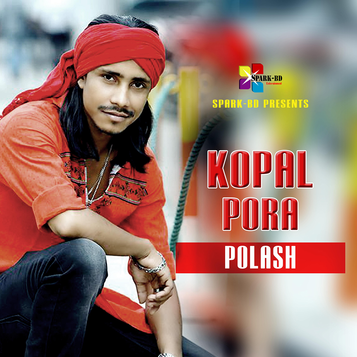 Polash - Kopal Pora
