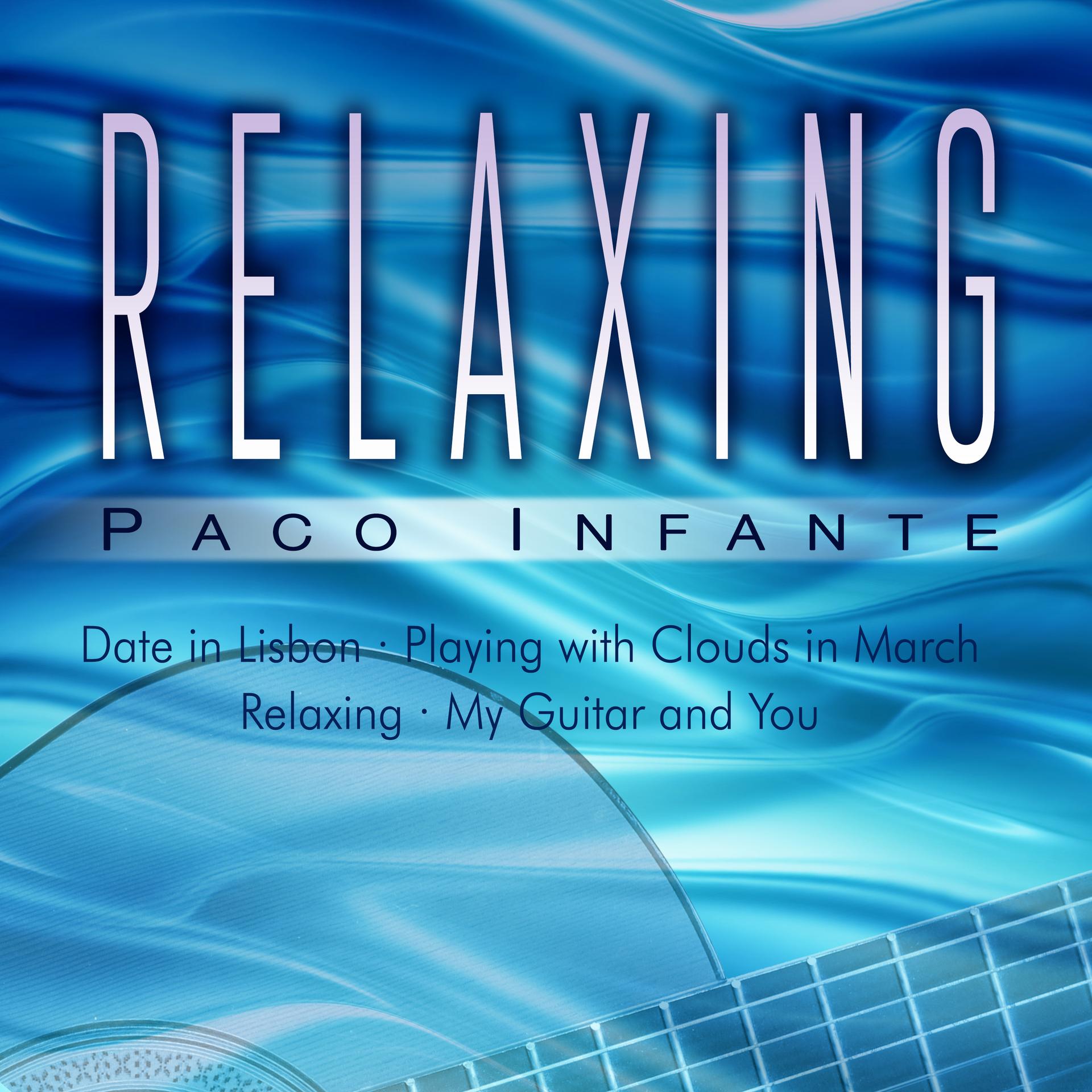 Paco Infante - Playing with Clouds in March