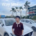 Thành Đạt - Way Maker