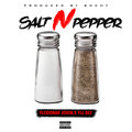 Flexionar Joven、YLL Dez - Salt n Pepper (Explicit)