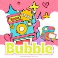 草莓煎饺、面条Lena - Bubble