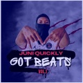 Juni Quickly - DRIP (RADIO EDIT)