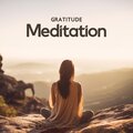 Gratitude Meditation (Visualization, Chakra, Spirit Guide, Zen Yoga Music)