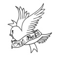 Lil Peep、Gustav Åhr、Dylan Mullen、Brian Joseph Blake、Kyle Kenneth Fasel、Eric Phelps Haines、David Edward Knox、Daniel Lambton - driveway