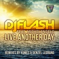 Live Another Day (Original Mix)