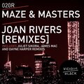 Maze & Masters - Joan Rivers