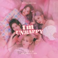 Yyu_017、露露Lu1u - I'm Unhappy