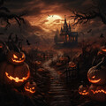 Halloween Music: The Scary Horrors Soundtrack