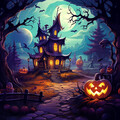 Halloween Music: Scary Soundscapes
