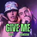 Give me (feat. luve) (Explicit)