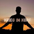 JK Soul、Ryu13 - Krieg im Kopf (feat. JK Soul & Elle) (Explicit)