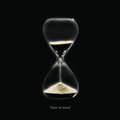 Robson - Time of mind