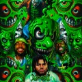 JESTER (feat. Chris King & Chuuwee) (Explicit)