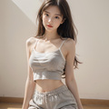 渣渣云 - 我是人间限量版