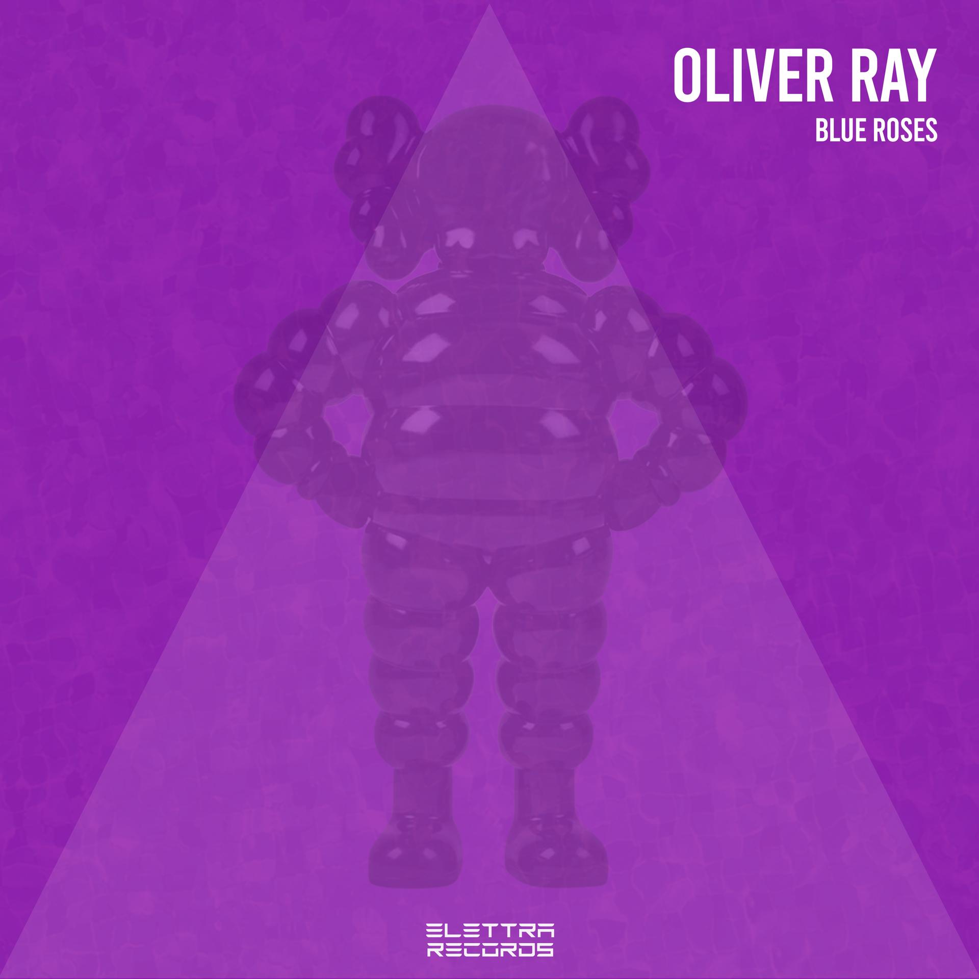 Giovanni Ursoleo、Oliver Ray、Oliver Raggi - Clouds