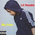 LIL HOODIE、Adrían De León - My Time (Explicit)