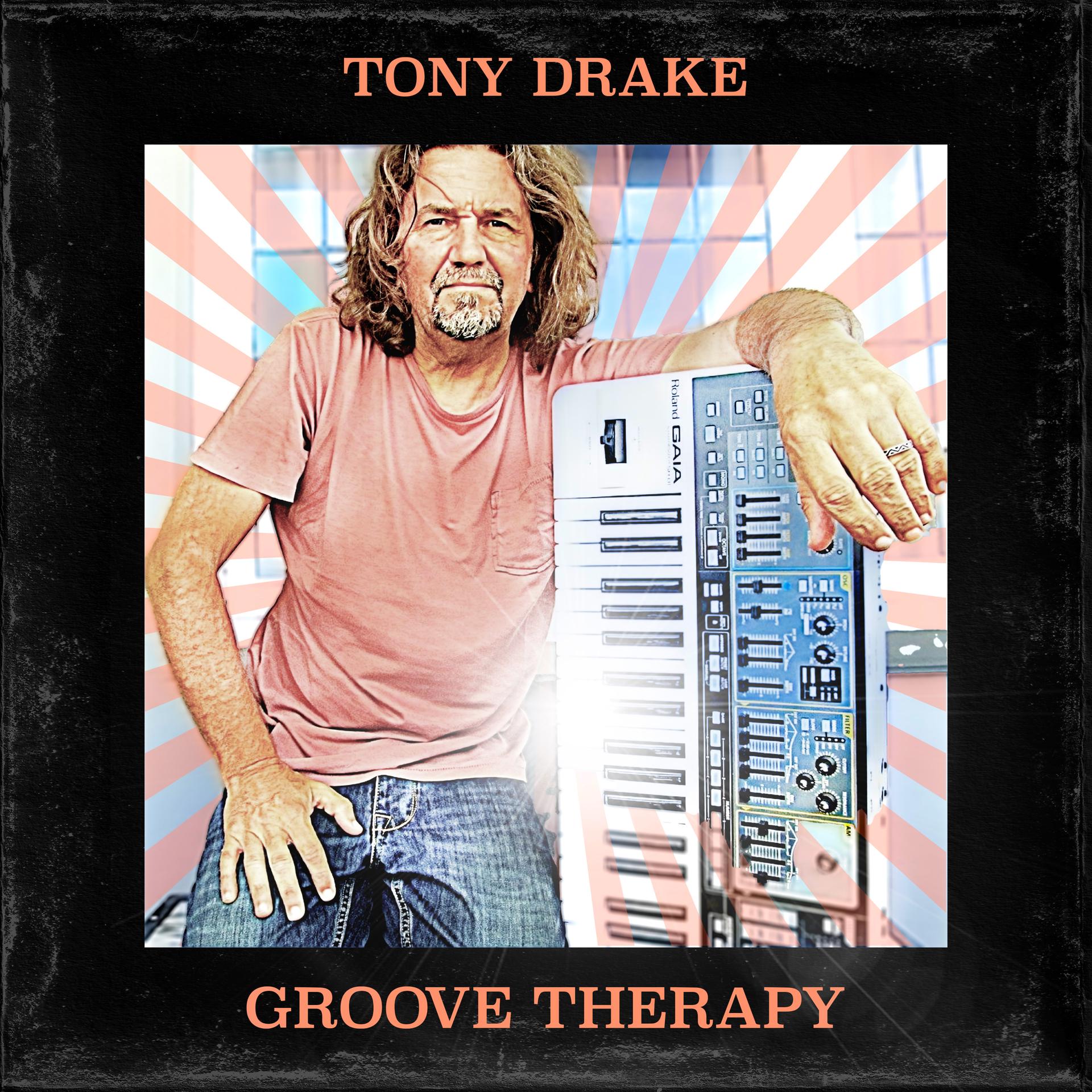 Tony Drake - A New Years Day