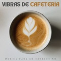 Relajantes Sesiones de Jazz、Cafetería con música alegre、Relajante de buey de almizcle - Salón De Café Con Leche