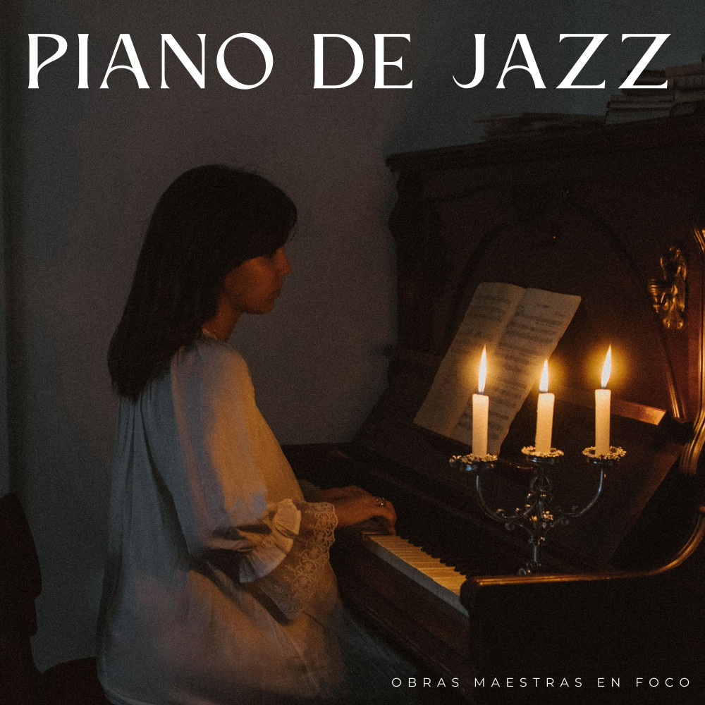 Piano De Jazz: Obras Maestras En Foco