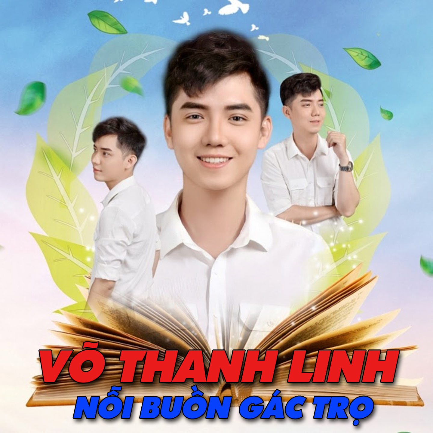 Võ Thanh Linh - Tâm Sự Ngày Xuân