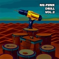 Nu-Funk Drill, Vol. 2