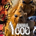 Animal God、DJ - Smokin With Animal God (feat. DJ|Explicit)