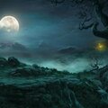 Jacob Lee - A scary night beat