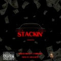 Stackin' (feat. Curren$y)(Explicit)