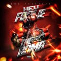 Kev Foolie、lil Kam、YSN Marrr - Illegal (Explicit)