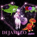 Balboa - Dejamelo (Explicit)