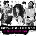 Let There Be Love (with King)(Remix)