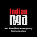 Arjun Lakshmanan、Ashwath Karunakaram、Harshini Magesh、Indianraga、Rishabh Guttal、Vrishank Shivaprakash、Yuvanand Saravanan - Bho Shambho