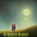 好想抱住你2023