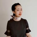 陈方涛 - 贝加尔湖畔
