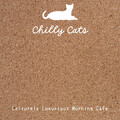 Chilly Cats - Island of Lanai