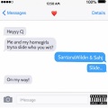 Slide (feat. SantanaWildin & Sahj) (Explicit)