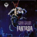Miss Marie - Fantasia