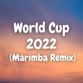 Kayhin - World Cup 2022 (Marimba Version)