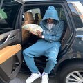 DJ GLIZZY - Sha Gz - Oldy (Explicit)