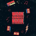 WOAK、FabNoisy - Nadie La Controla (feat. FabNoisy)(Explicit)