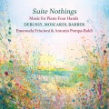 Emanuela Friscioni、Antonio Pompa-Baldi、Achille-Claude Debussy - IV. Ballet