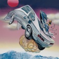 落日飛車、Michael Seyer - Jellyfish
