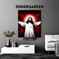 UNDERGARDEN46 - Постер