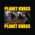 Planet Kvass