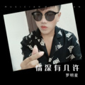 罗明星 - 情深有几许