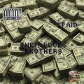 THEM BLUEZ (feat. 2PAID) [Explicit]